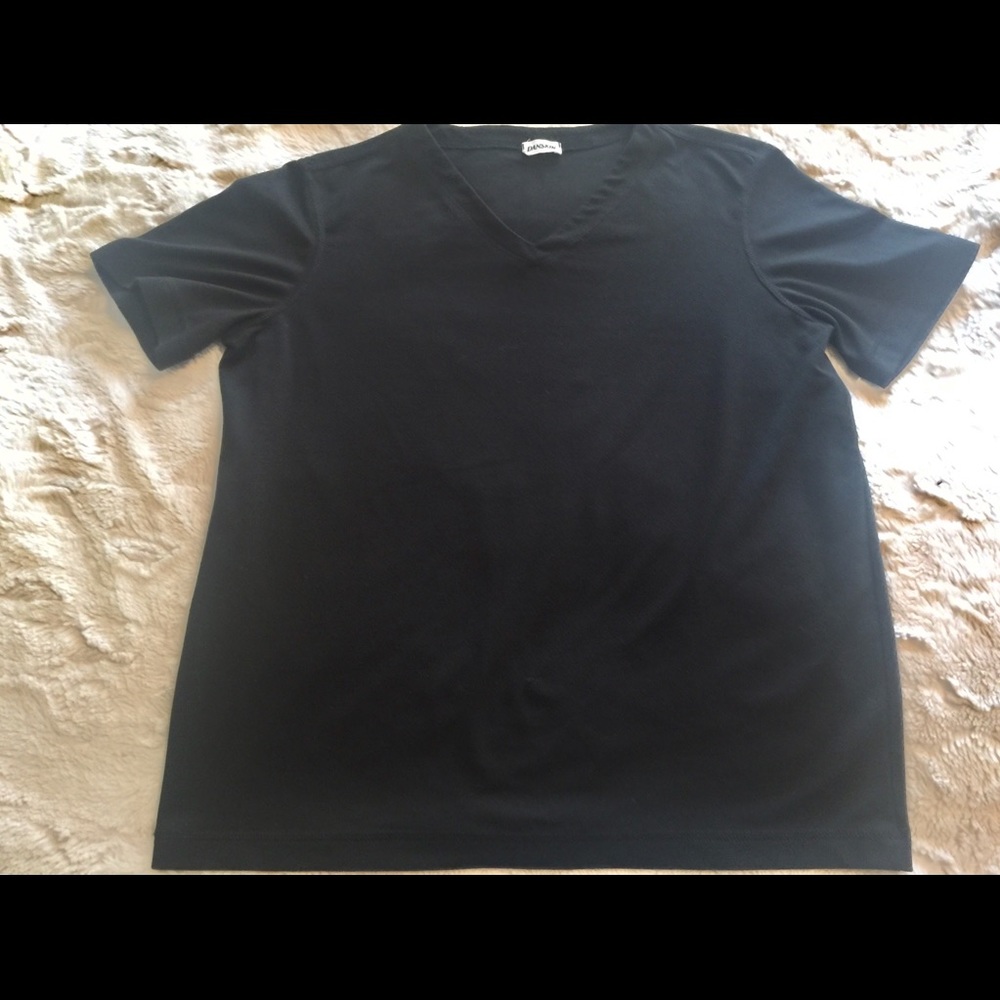 DANSKIN TOP